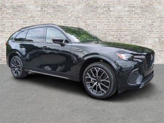 2026 Mazda CX-70 Turbo S Premium Plus
