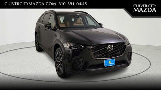 2026 Mazda CX-70 Turbo S Premium Plus