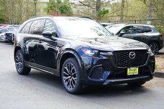 2026 Mazda CX-70 Turbo S Premium Plus
