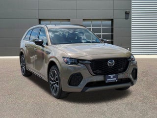 2026 Mazda CX-70 Turbo S Premium Plus