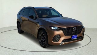 2026 Mazda CX-70 Turbo S Premium Plus