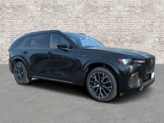 2026 Mazda CX-70 Turbo S Premium Plus