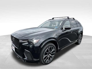 2026 Mazda CX-70 Turbo S Premium Plus