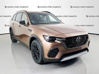 2026 Mazda CX-70 Turbo Premium Plus