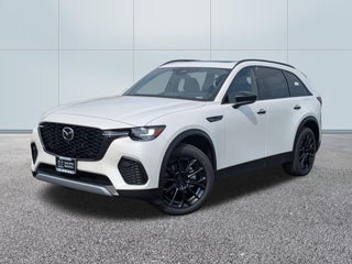 2026 Mazda CX-70 Turbo Premium Plus