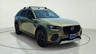 2026 Mazda CX-70 Turbo Premium Plus