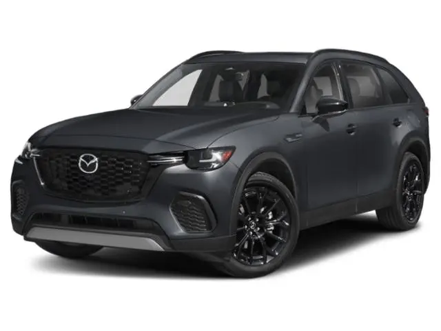 2026 Mazda CX-70 Turbo Premium Plus
