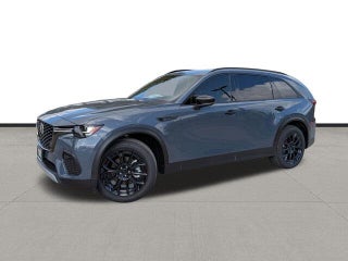 2026 Mazda CX-70 Turbo Premium Plus