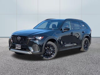 2026 Mazda CX-70 Turbo Premium Plus