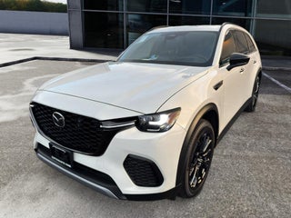 2026 Mazda CX-70 Turbo Premium Plus