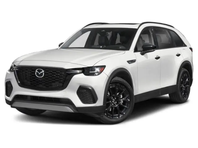 2026 Mazda CX-70 Turbo Premium Plus
