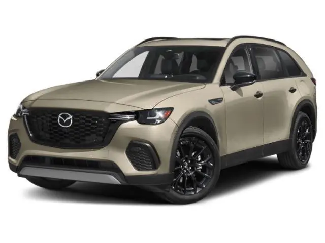 2026 Mazda CX-70 Turbo Premium Plus