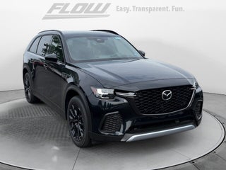 2026 Mazda CX-70 Turbo Premium Plus