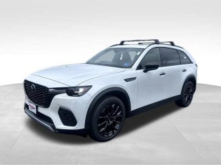2026 Mazda CX-70 Turbo Premium Plus