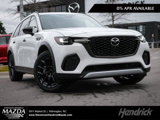 2026 Mazda CX-70 Turbo Premium Plus