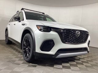 2026 Mazda CX-70 Turbo Premium Plus