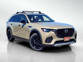 2026 Mazda CX-70 Turbo Premium Plus