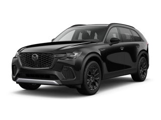 2026 Mazda CX-70 Turbo Premium Plus