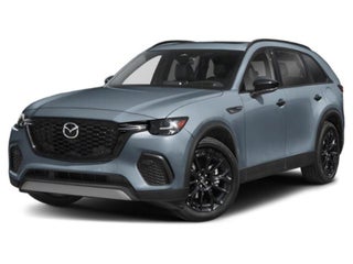 2026 Mazda CX-70 Turbo Premium Plus