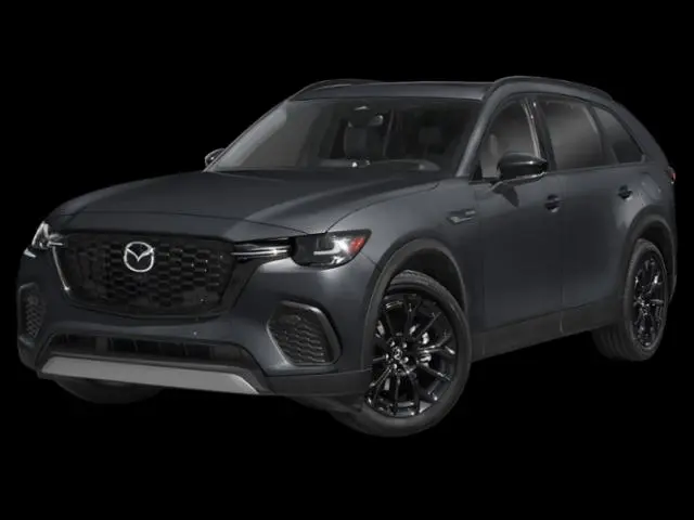 2026 Mazda CX-70 Turbo Premium Plus