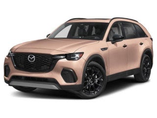 2026 Mazda CX-70 Turbo Premium Plus