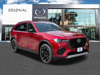2026 Mazda CX-70 Turbo Premium Plus