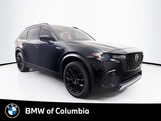 2025 Mazda CX-70 Turbo Premium Plus