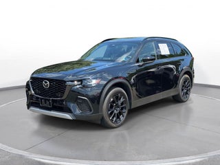 2026 Mazda CX-70 Turbo Premium Plus