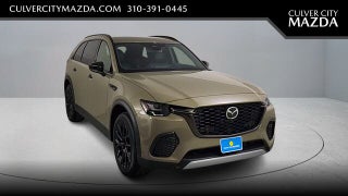 2026 Mazda CX-70 Turbo Premium Plus