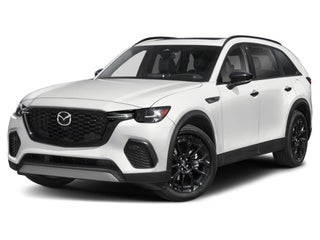 2026 Mazda CX-70 Turbo Premium Plus