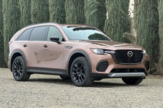 2026 Mazda CX-70 Turbo Premium Plus