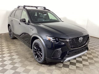 2026 Mazda CX-70 Turbo Premium Plus