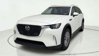 2025 Mazda CX-90 Turbo Select