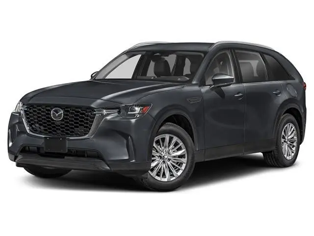 2026 Mazda CX-90 Turbo Select
