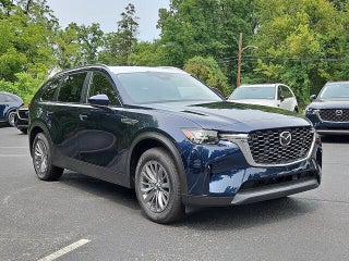 2026 Mazda CX-90 Turbo Select