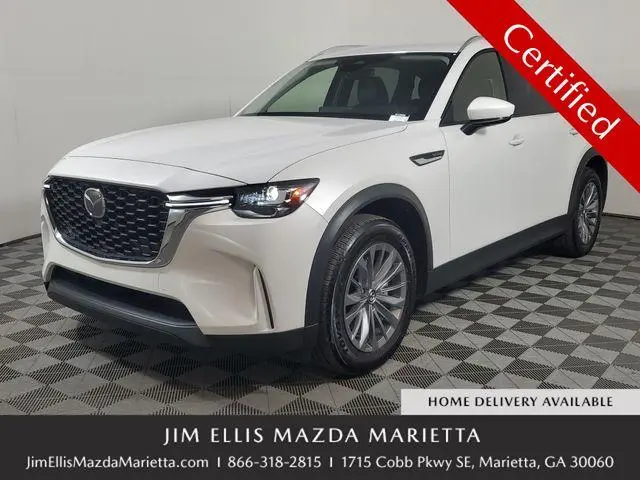 2026 Mazda CX-90 Turbo Select