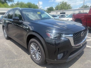 2026 Mazda CX-90 Turbo Select