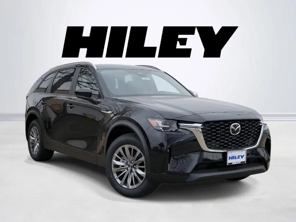 2026 Mazda CX-90 Turbo Select