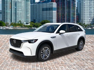2026 Mazda CX-90 Turbo Select