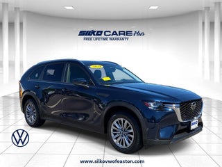 2024 Mazda CX-90 Turbo Select