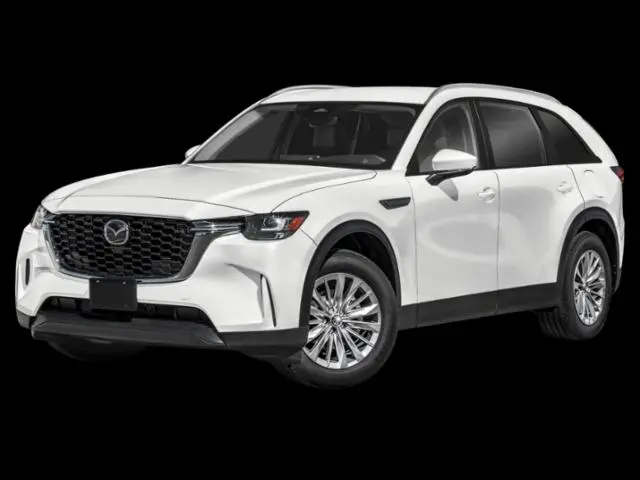 2026 Mazda CX-90 Turbo Select