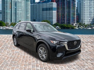 2026 Mazda CX-90 Turbo Select