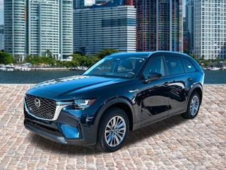 2026 Mazda CX-90 Turbo Select