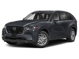 2025 Mazda CX-90 Turbo Select