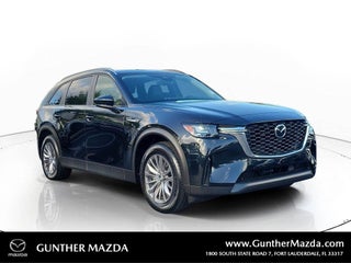 2026 Mazda CX-90 Turbo Select