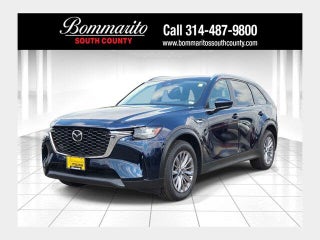 2026 Mazda CX-90 Turbo Select