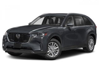 2026 Mazda CX-90 Turbo Select