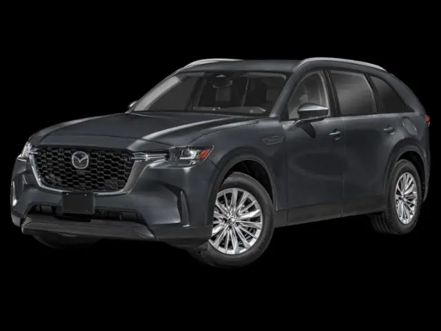 2026 Mazda CX-90 Turbo Select
