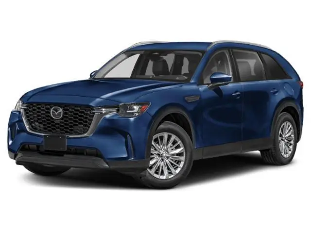 2026 Mazda CX-90 Turbo Select