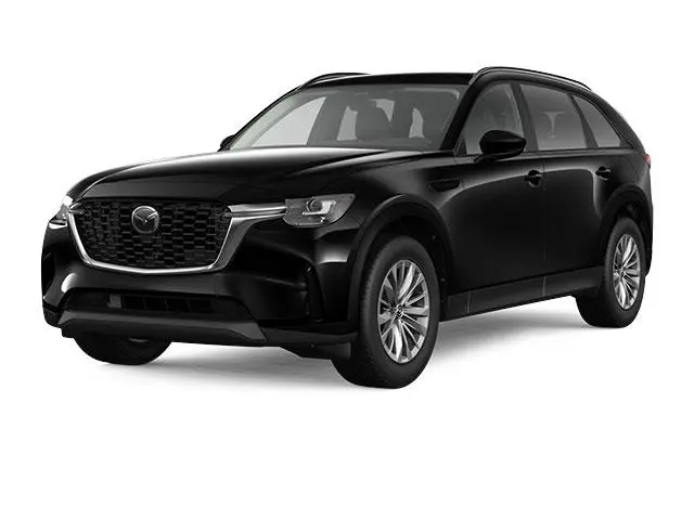 2026 Mazda CX-90 Turbo Select
